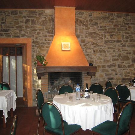 Hotel Balneari De Vallfogona De Riucorb Exteriér fotografie