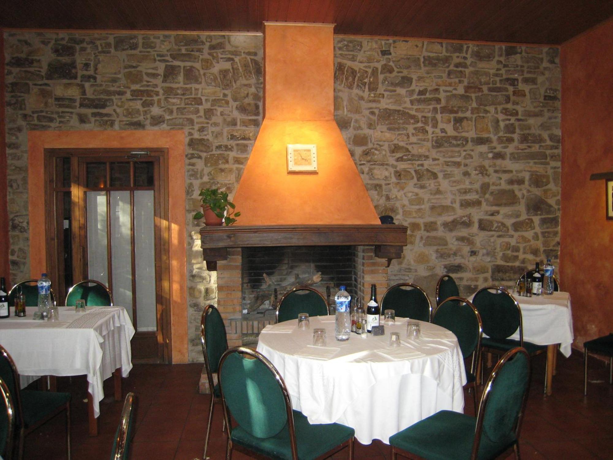 Hotel Balneari De Vallfogona De Riucorb Exteriér fotografie