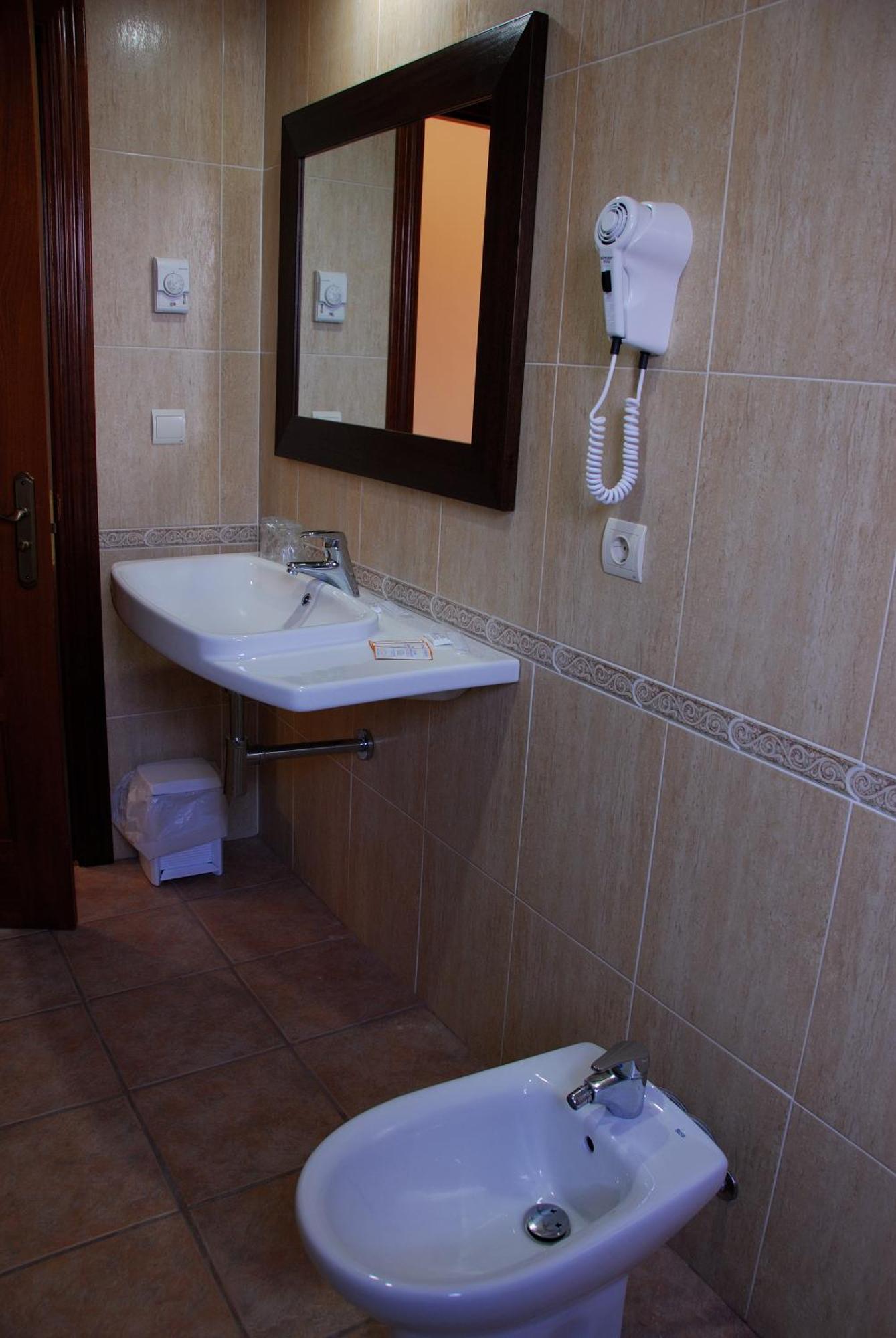 Hotel Balneari De Vallfogona De Riucorb Exteriér fotografie